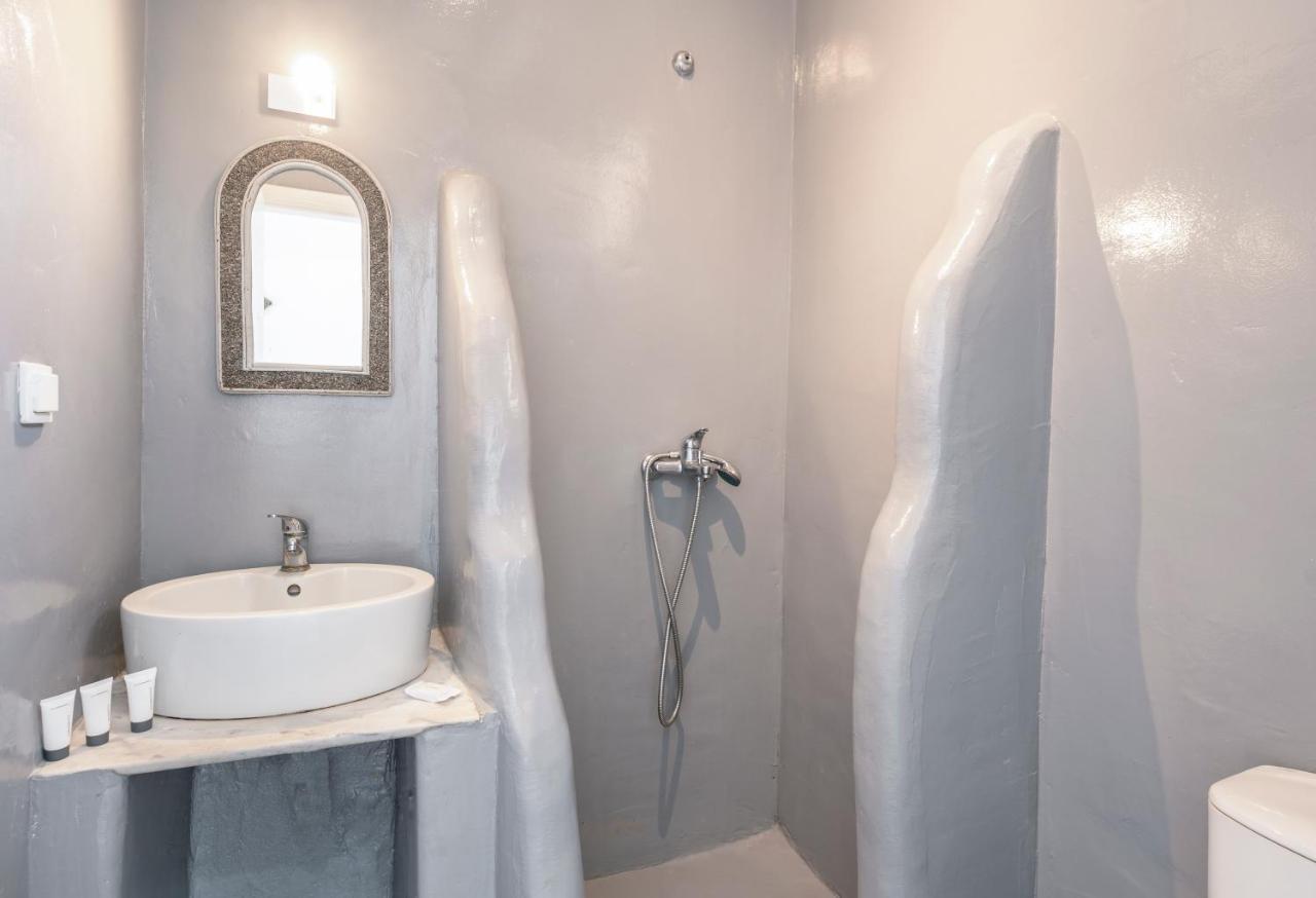 Fanari Sunset Studio Appartement Buitenkant foto